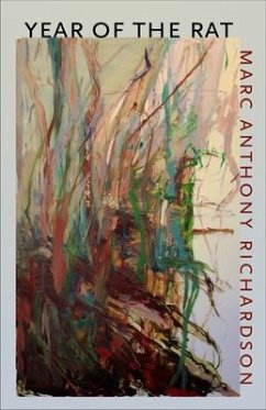 Year of the Rat - Richardson, Marc Anthony