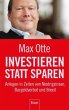 Investieren statt sparen - Bild 1