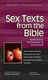 Sex Texts from the Bible