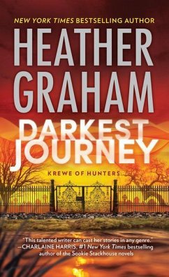 Darkest Journey - Graham, Heather