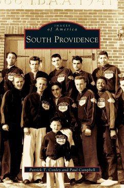 South Providence - Conley, Patrick T.; Campbell, Paul
