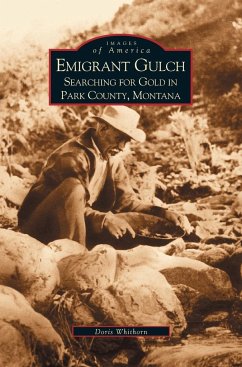 Emigrant Gulch - Whithorn, Doris