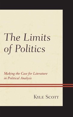 The Limits of Politics - Scott, Kyle