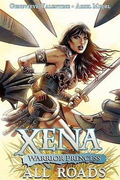 Xena: Warrior Princess, Volume 1 - Valentine, Genevieve