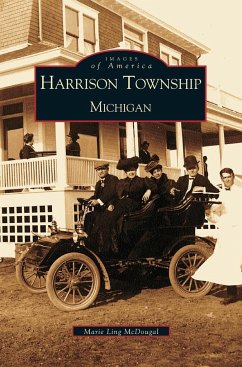 Harrison Township - McDougal, Marie Patricia; McDougal, M.; Ling-McDougal, Marie