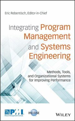 Integrating Program Management and Systems Engineering