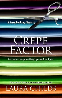 Crepe Factor - Childs, Laura