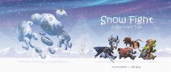 Snow Fight: A Warcraft Tale - Metzen, Chris