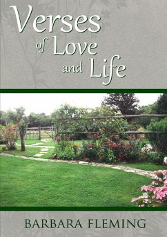 Verses of Love and Life - Fleming, Barbara