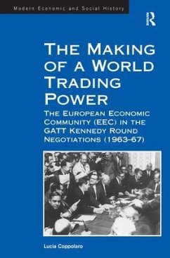 The Making of a World Trading Power - Coppolaro, Lucia