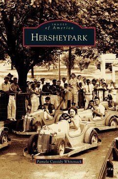 Hersheypark - Whitenack, Pamela Cassidy