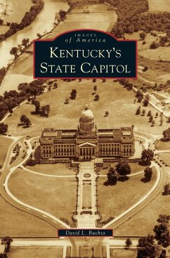 Kentucky's State Capitol - Buchta, David L.