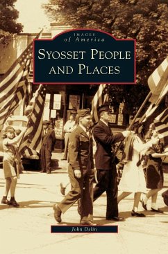 Syosset People and Places - Delin, John