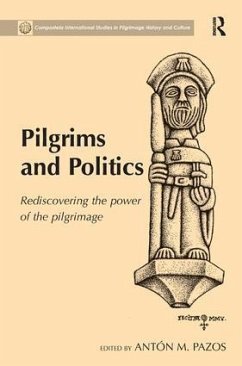 Pilgrims and Politics