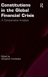 Constitutions in the Global Financial... - Bild 1