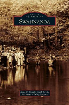 Swannanoa - Chesky Smith, Anne E.