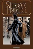 Sherlock Holmes Omnibus, Volume 1