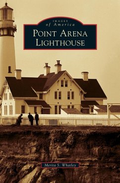 Point Arena Lighthouse - Whatley, Merita S.