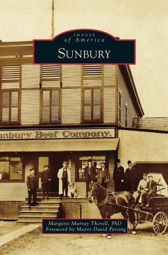 Sunbury - Thorell, Margaret Murray