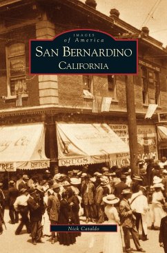 San Bernardino, California - Cataldo, Nick