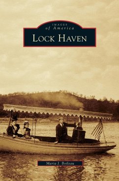 Lock Haven - Boileau, Maria J.