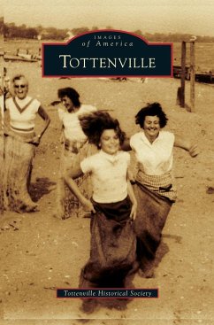 Tottenville - Tottenville Historical Society