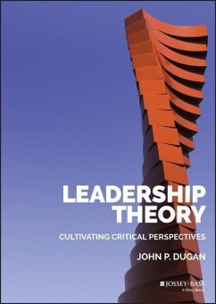 Leadership Theory - Dugan, John P.