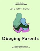 Let's learn about obeying parents