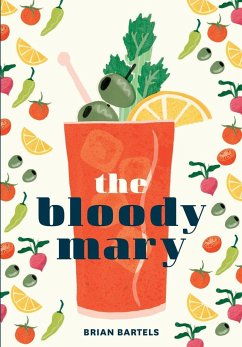 The Bloody Mary - Bartels, Brian