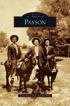 Payson - Pyle, Jayne Peace; Pyle, Jinx