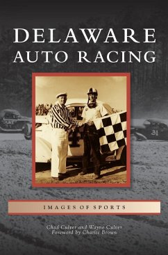 Delaware Auto Racing - Culver, Chad; Culver, Wayne