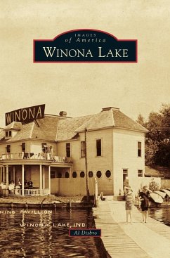 Winona Lake - Disbro, Al