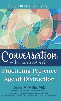 Conversation-The Sacred Art - Millis, Diane M.