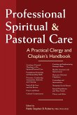 Professional Spiritual & Pastoral Care