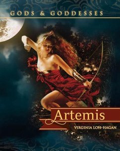 Artemis - Loh-Hagan, Virginia