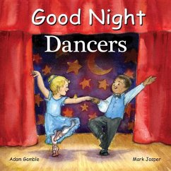 Good Night Dancers - Gamble, Adam; Jasper, Mark