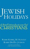 Jewish Holidays