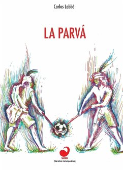 La parvá - Labbé, Carlos