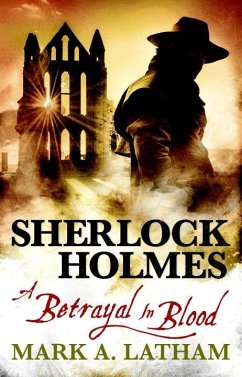 Sherlock Holmes - Latham, Mark A.