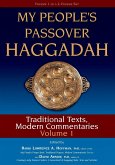 My People's Passover Haggadah Vol 1