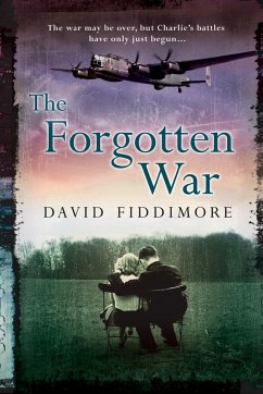 The Forgotten War - Fiddimore, David