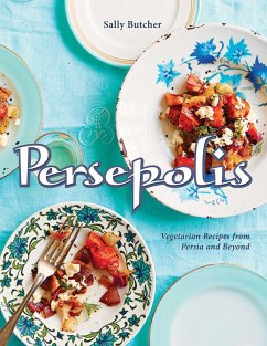 Persepolis - Butcher, Sally