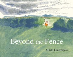 Beyond the Fence - Gulemetova, Maria