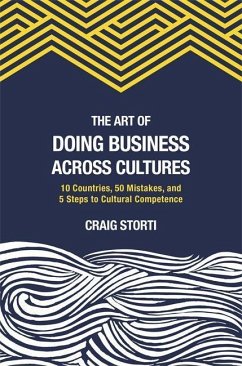 The Art of Doing Business Across Cultures - Storti, Craig