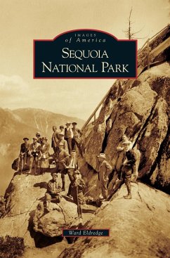 Sequoia National Park - Eldredge, Ward; Eldridge, Ward