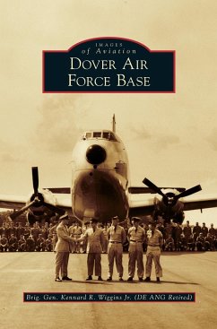 Dover Air Force Base - Wiggins, Kennard R. Jr.