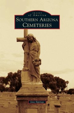 Southern Arizona Cemeteries - Eppinga, Jane