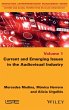 Current and Emerging Issues in the... - Bild 1