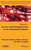 Current and Emerging Issues in the Audiovisual Industry