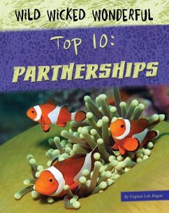 Top 10: Partnerships - Loh-Hagan, Virginia